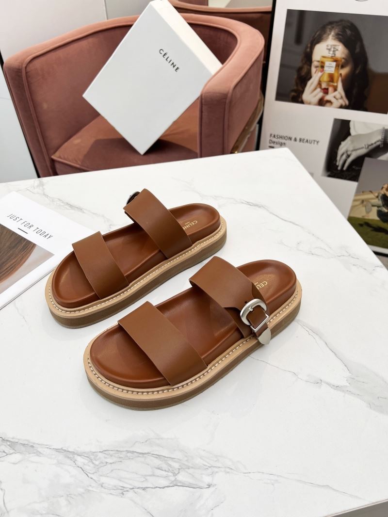 Celine Sandals